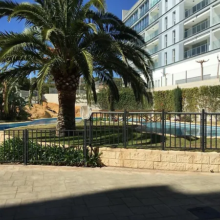 Apartment Zercabeds Villajoyosa