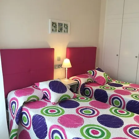 Zercabeds Apartment *