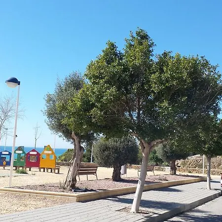 Apartment Zercabeds Villajoyosa