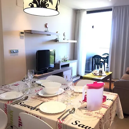 Zercabeds Apartment