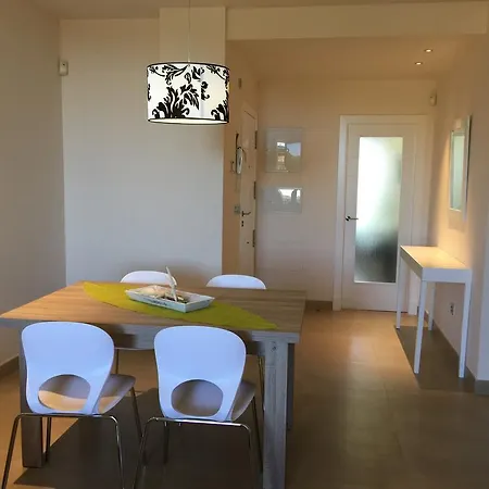 Apartment Zercabeds