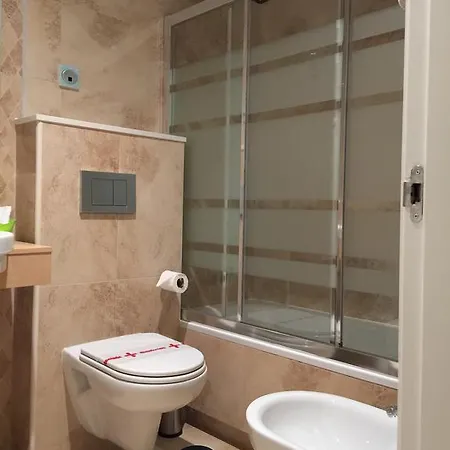 Zercabeds Apartment Villajoyosa