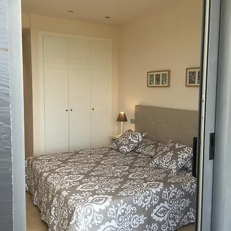 Apartment Zercabeds Villajoyosa