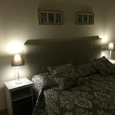 Apartment Zercabeds Villajoyosa