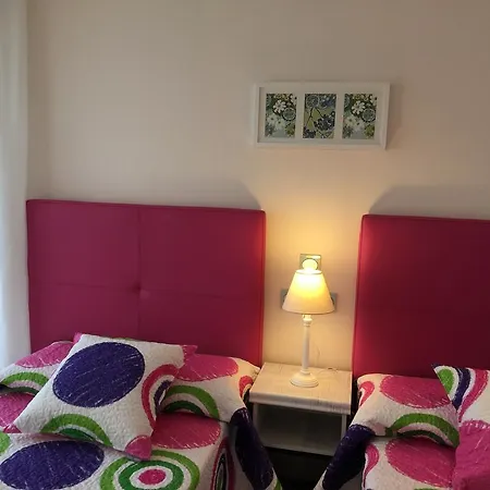 Apartment Zercabeds