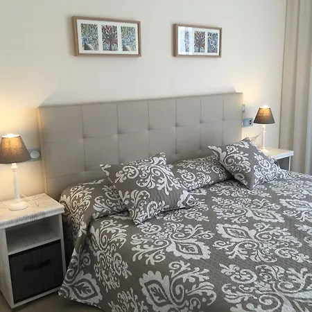 Zercabeds Apartment Villajoyosa